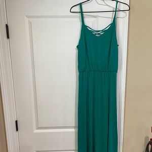 Maurices Maxi Dress